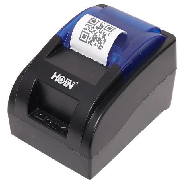 Bluetooth Thermal Printer 58mm, For Restaurants