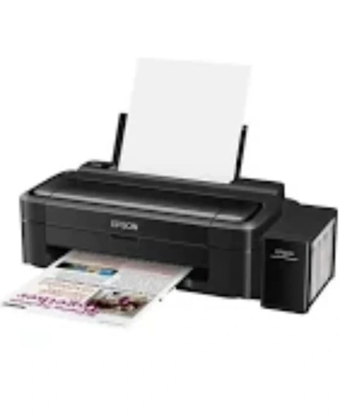 High-Speed Printers