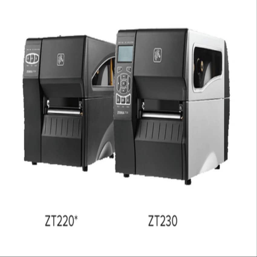 Zebra Industrial Printer, ZT230