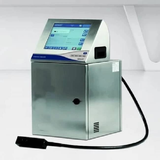 Alphajet printer-(Old)