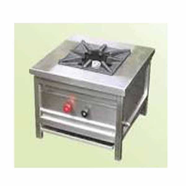Stock Pot Stove