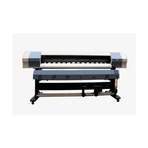 Eco Solvent Digital Printers