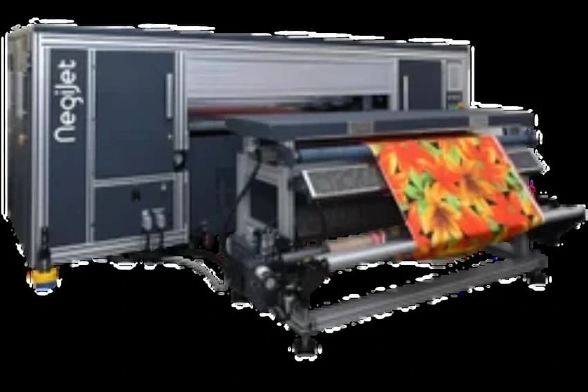 Digital Textile Printing Machine TXR-1900, Automation Grade: Automatic
