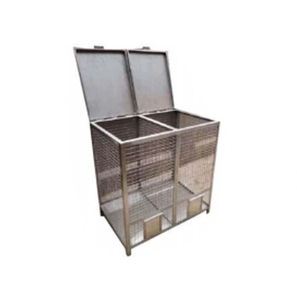 Potato / Onion Bin