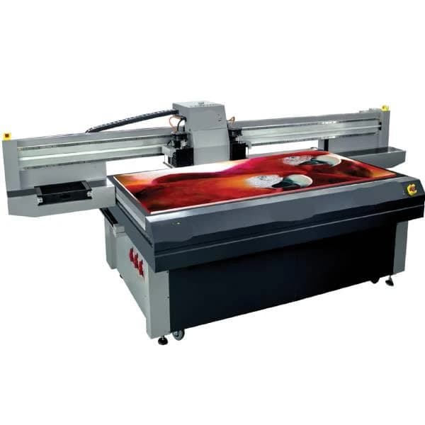 Uv Flatbed Printer