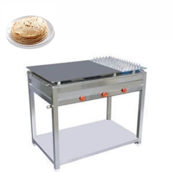 Chapati Bhatti