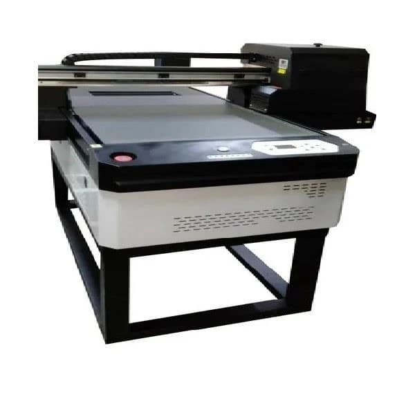 UV Flatbed Printer