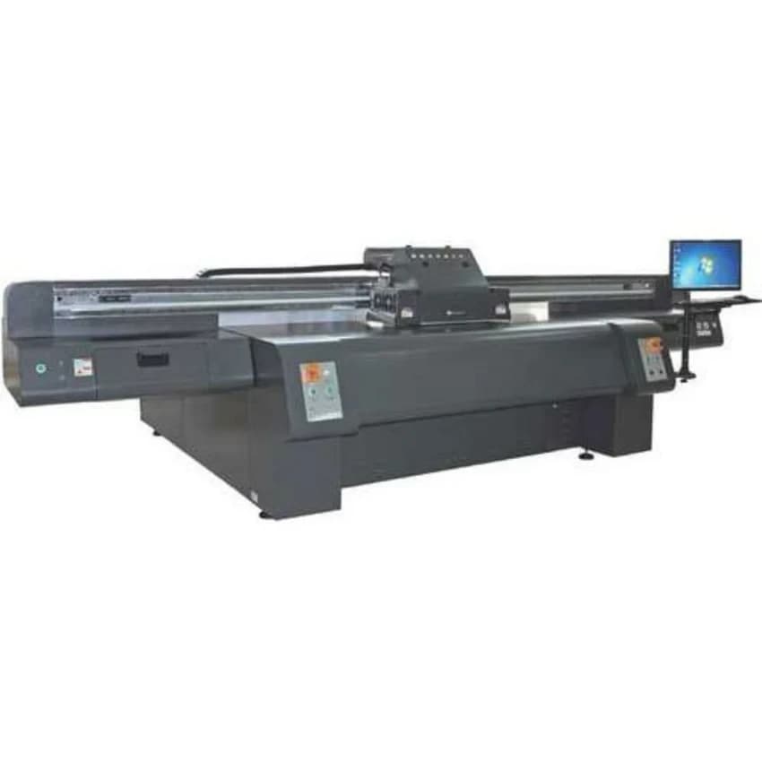 UV Flat Bed 2 x3