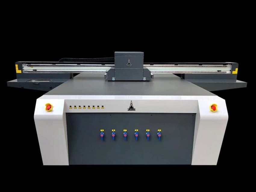 UV Flatbed Printer, For Printing