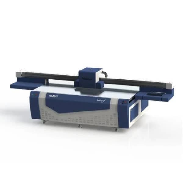 UV Flatbed Printer