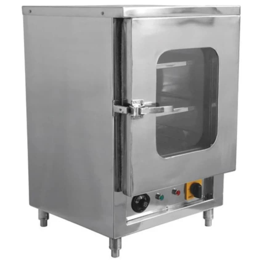 Stainless Steel Chapati Warmer