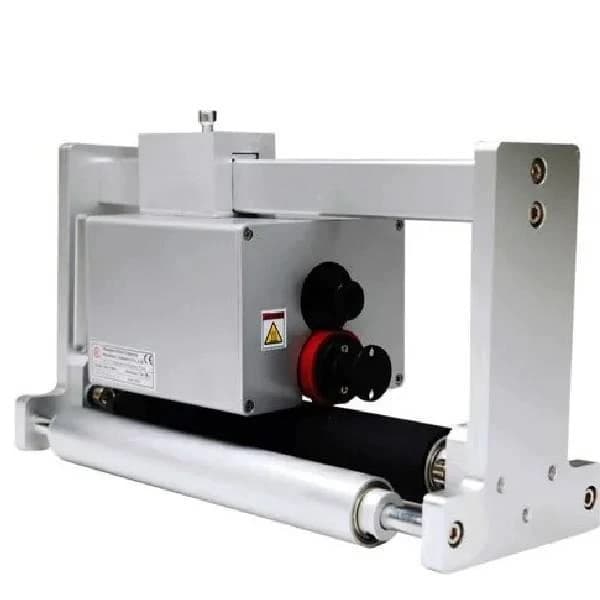 Hot Ink Coder For VFFS Packing Machines