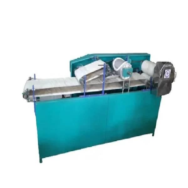 Automatic Papad Rolling Machine