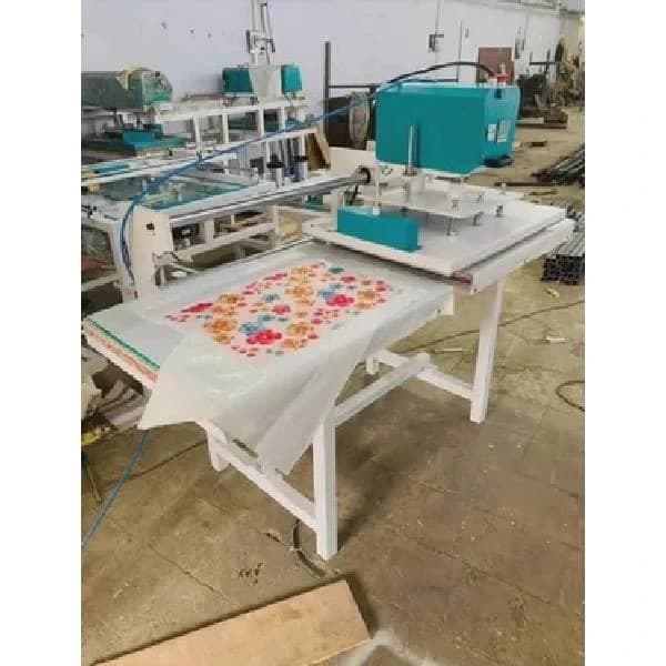 Sublimation Printing Machine
