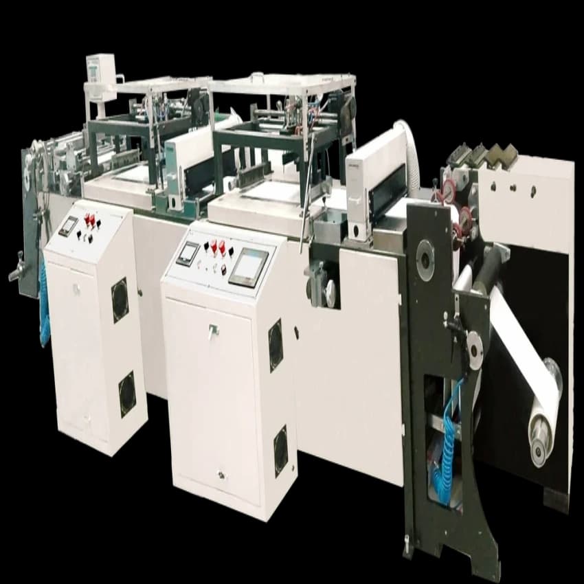 Mild Steel Semi-Automatic 2 Colour Screen Printing With UV Dryer