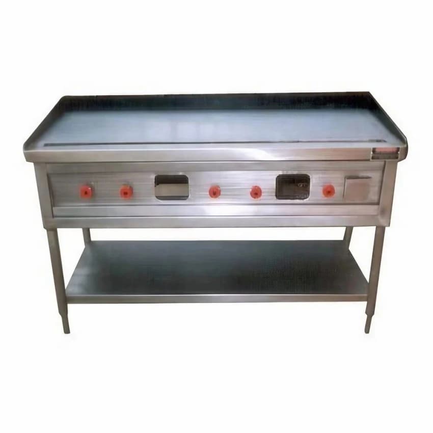 JYOTI Iron DOSA PLATE, For Hotel