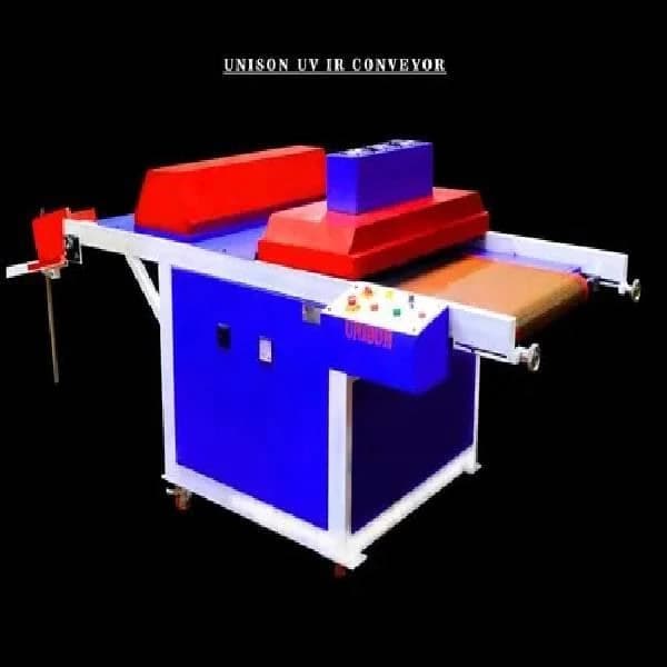 Unison UV Dryer Machine