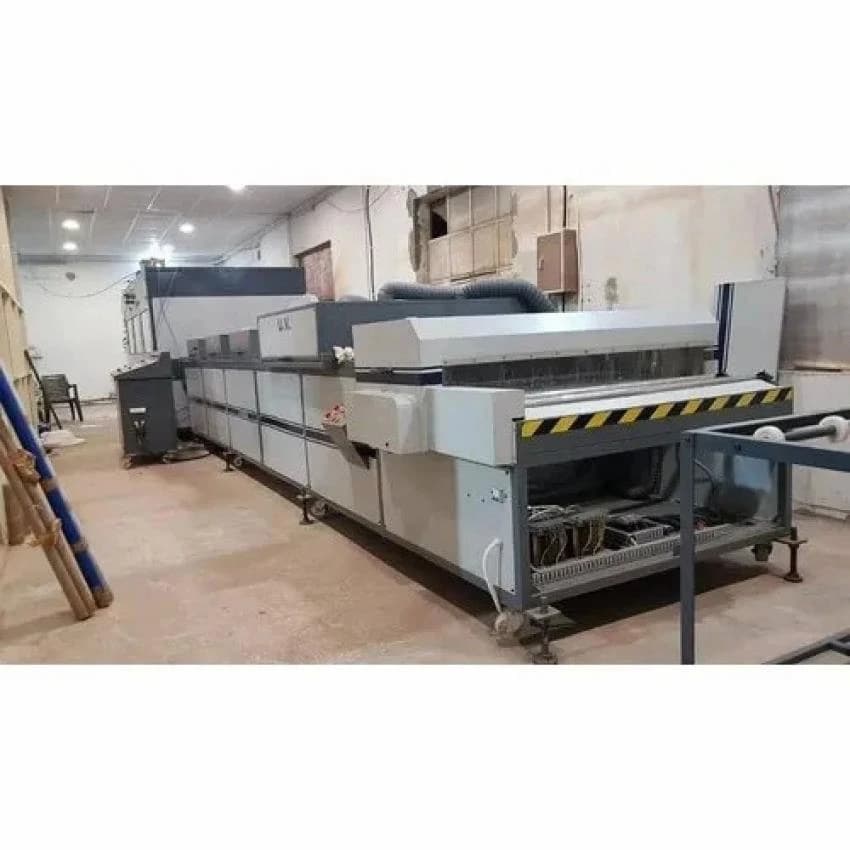 UV Curing Machine