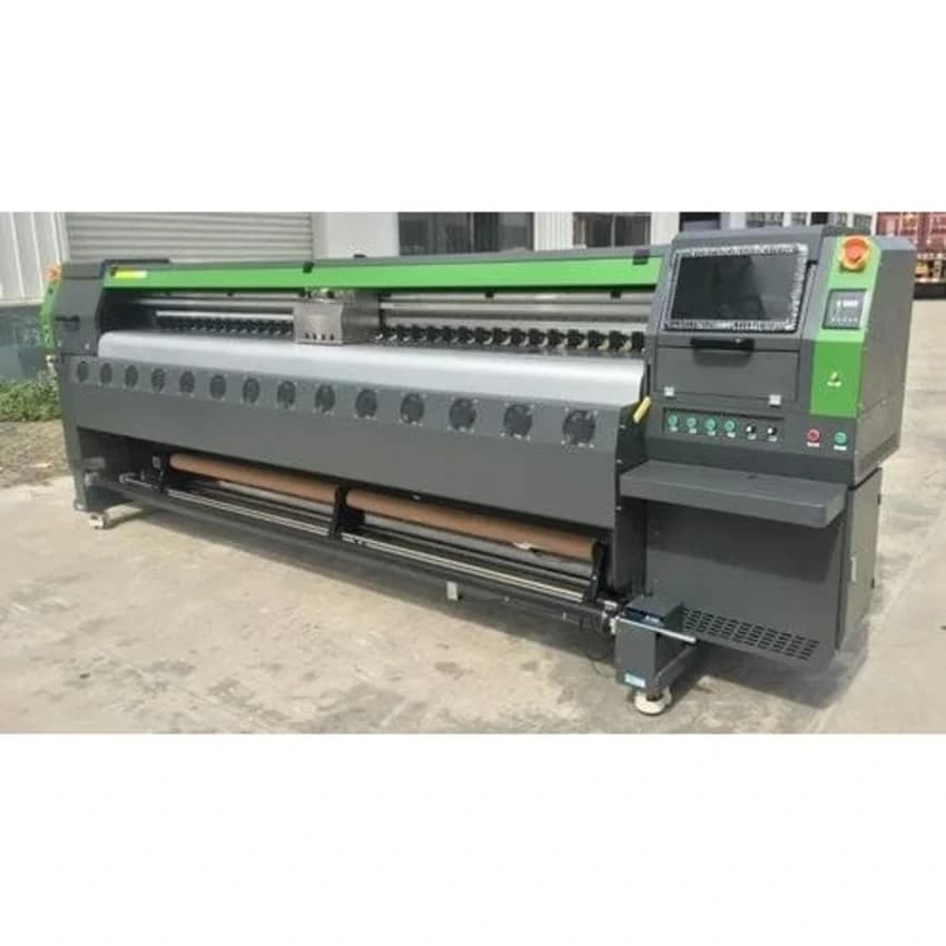 Konica 152I Printing Machine