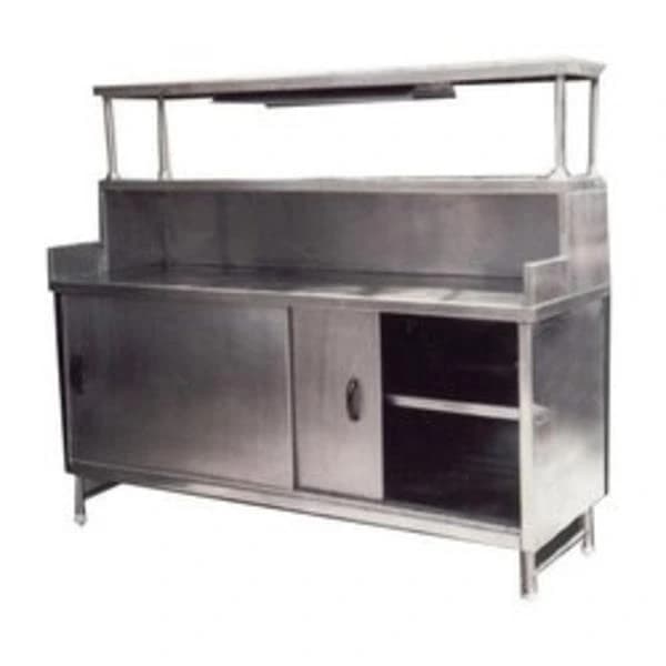 Packing Table