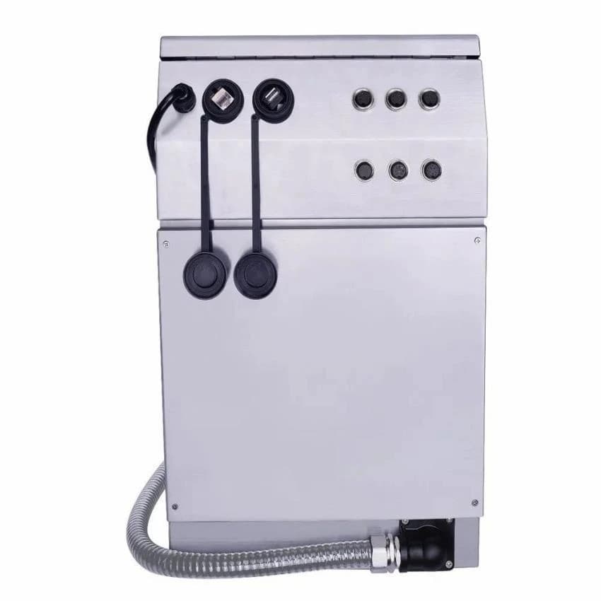 Large Character Inkjet Printer DOD, 3, 1200x1800 Pixel Size