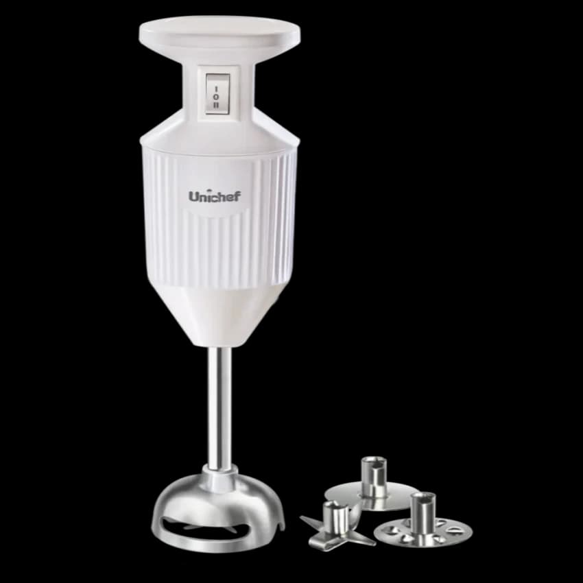 Commercial Hand Blender, Blade Material: Stainless Steel