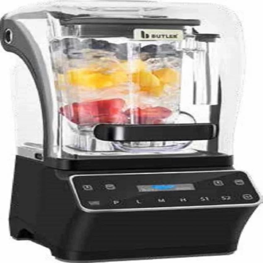 Capacity: 2 Litre Equipment Type: Commercial Mixer Machine Butler TruBlend AQ Premia, For Restaurant
