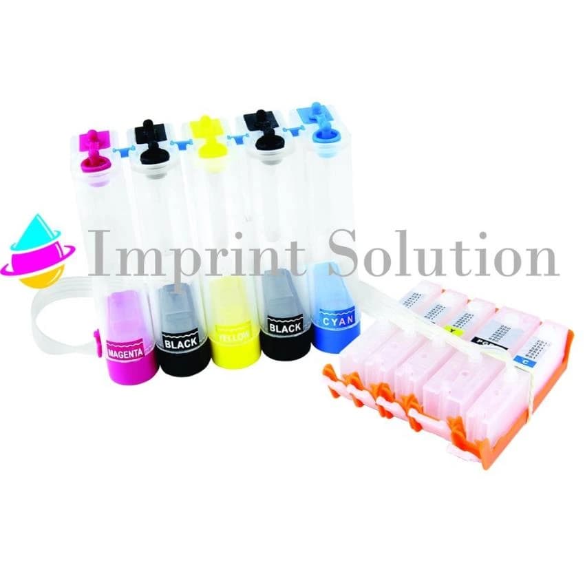 CISS for Canon MP237