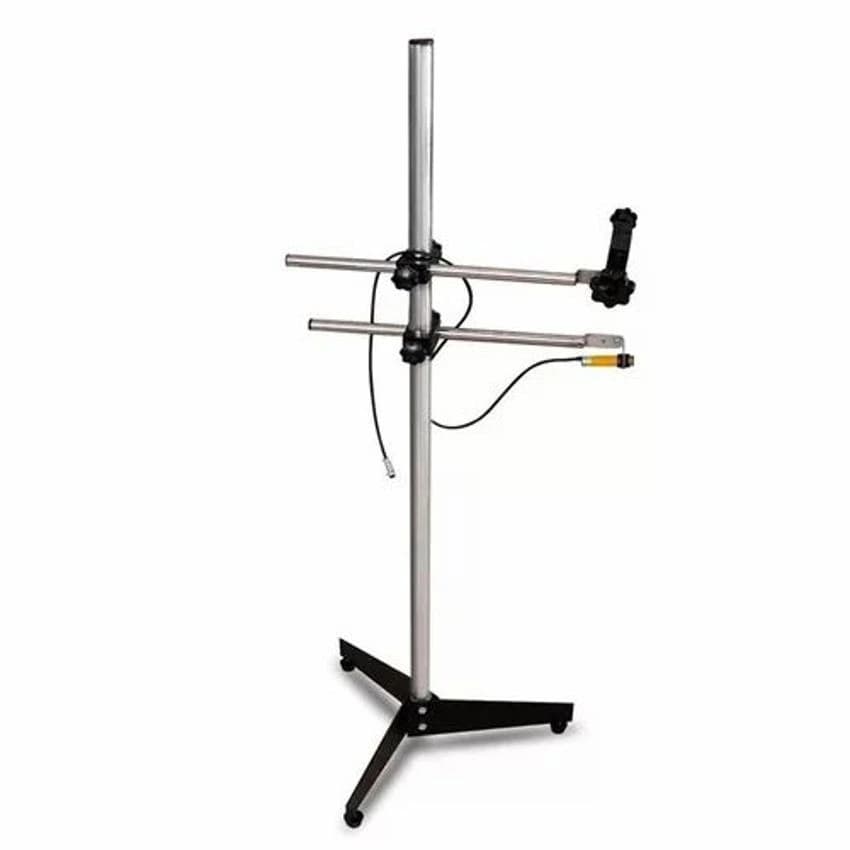Handheld Inkjet Printer Mounting Stand
