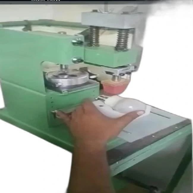 LED Bulb Printing Machine