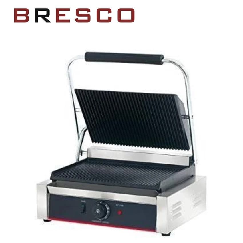 Bresco Jumbo Sandwich Griller