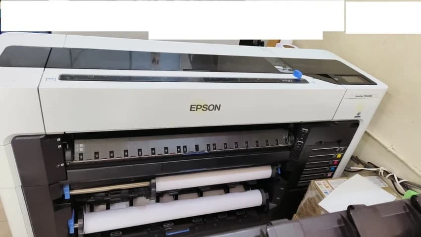 Epson SureColor SC-T5630DM (MFP) 36""