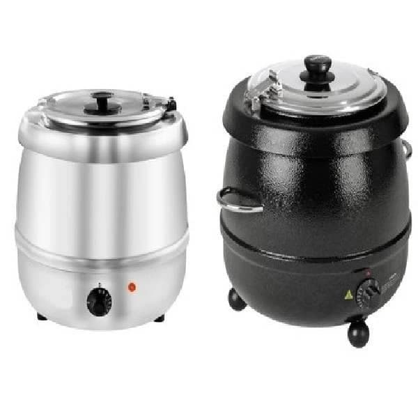 Soup Kettle for Hotel, Restaurant