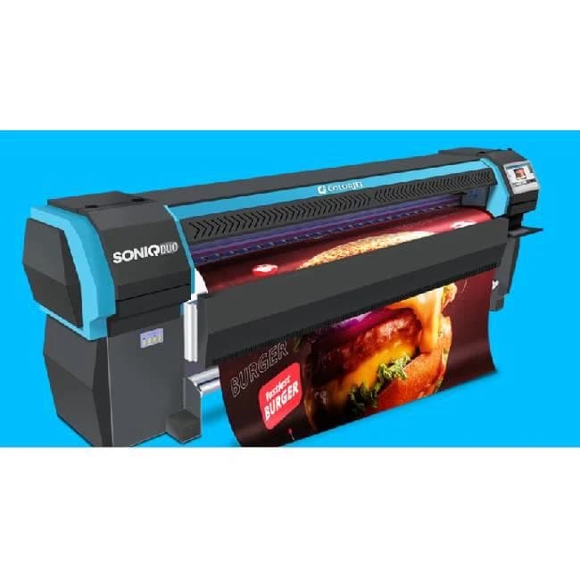 Colorjet SONIQ DUO (SB4412)
