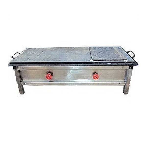Chapatti Puffer