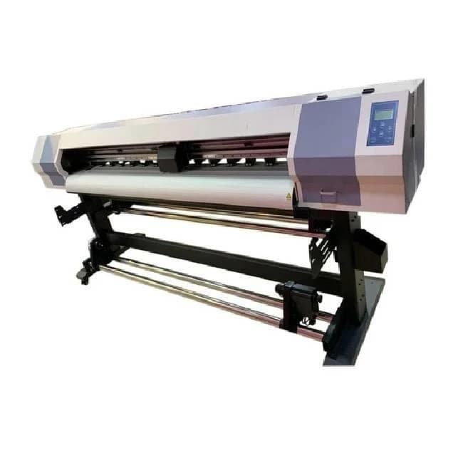 Eco Solvent Printer I3200