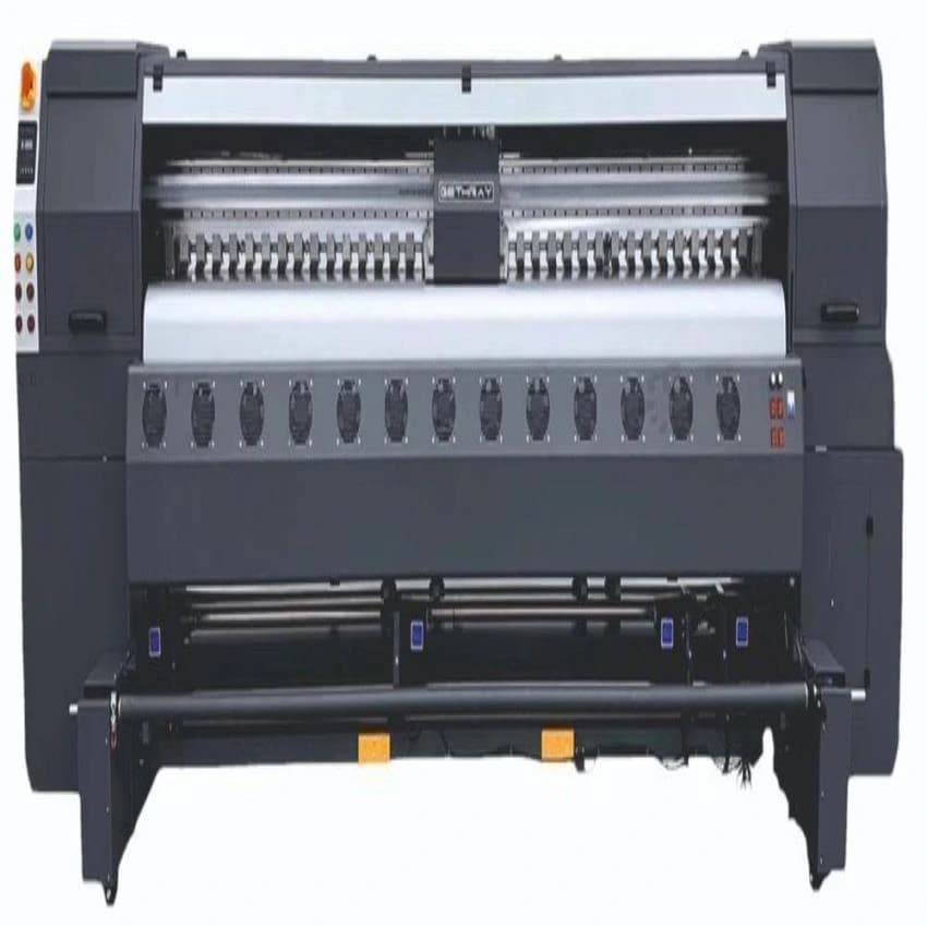 Digital printer Gethray S40 Solvent Printing Machine