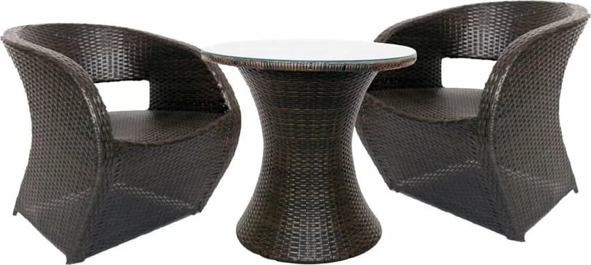Wicker, Furniture Sets