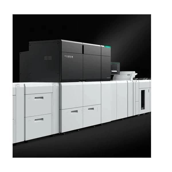 Fujifilm Revoria press pc1120 Commercial Digital Printing Press