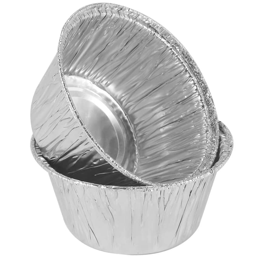 Aluminium Foil Muffin Cup