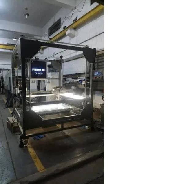Big Size 3D Printing Machine