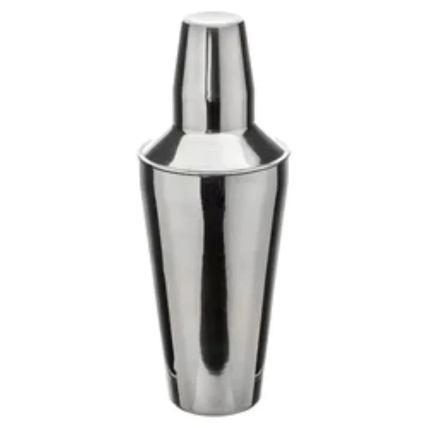 Stainless Steel Cocktail Shaker