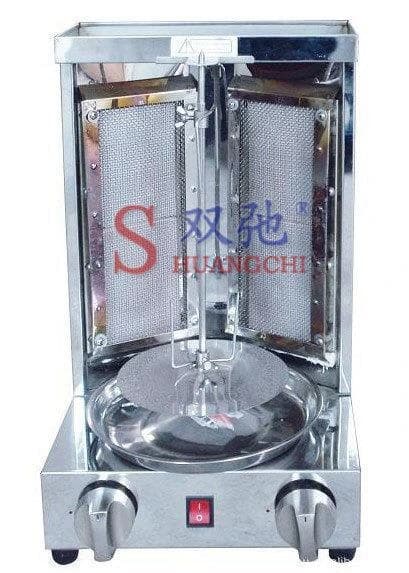 Shawarma Machine