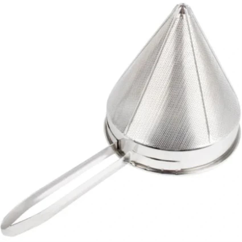 Cone Strainer
