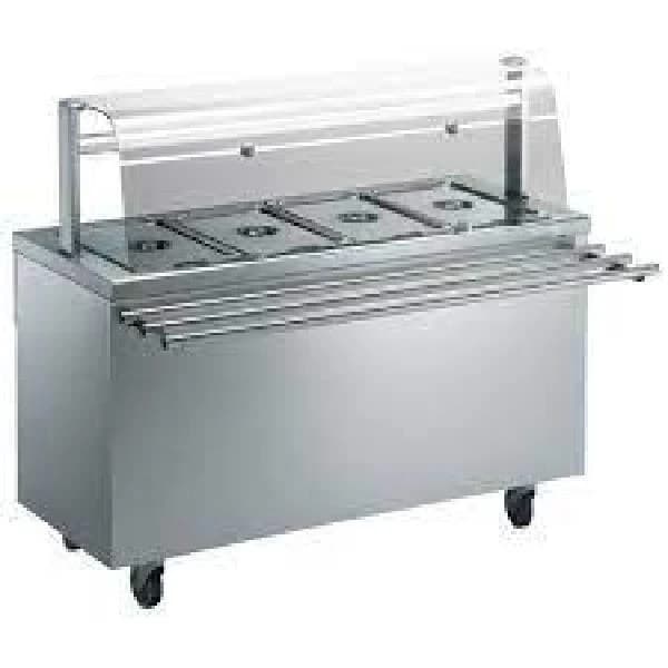 Bain Marie