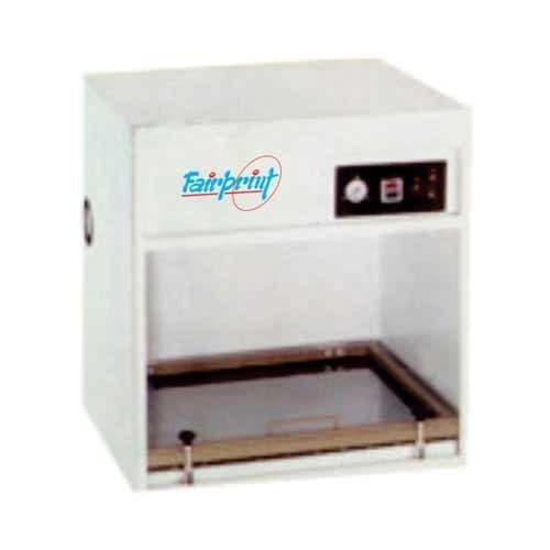 Mini Plate Exposure Machine