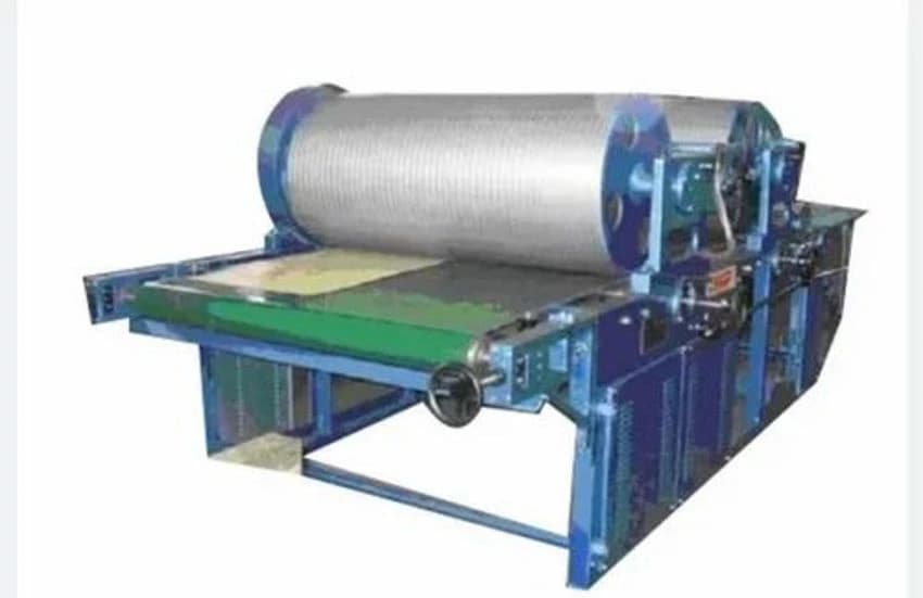 Corrugated Board Sheet Printer Machine, Old Corrugated Flexo Printer