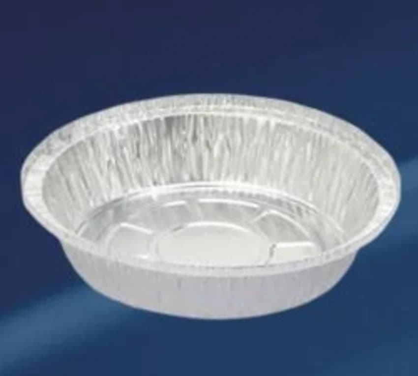 7 Inch Round Pan
