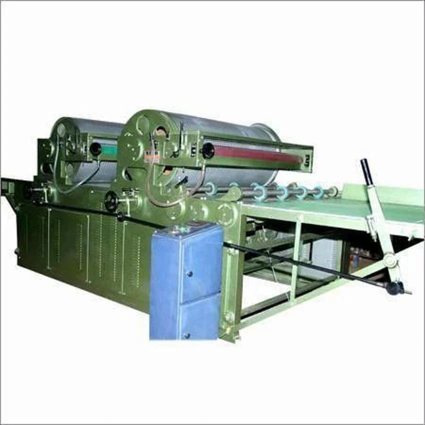 Flexo Printing Machines