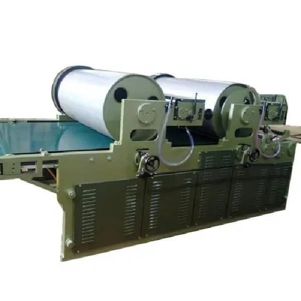 Flexo Printing Machine